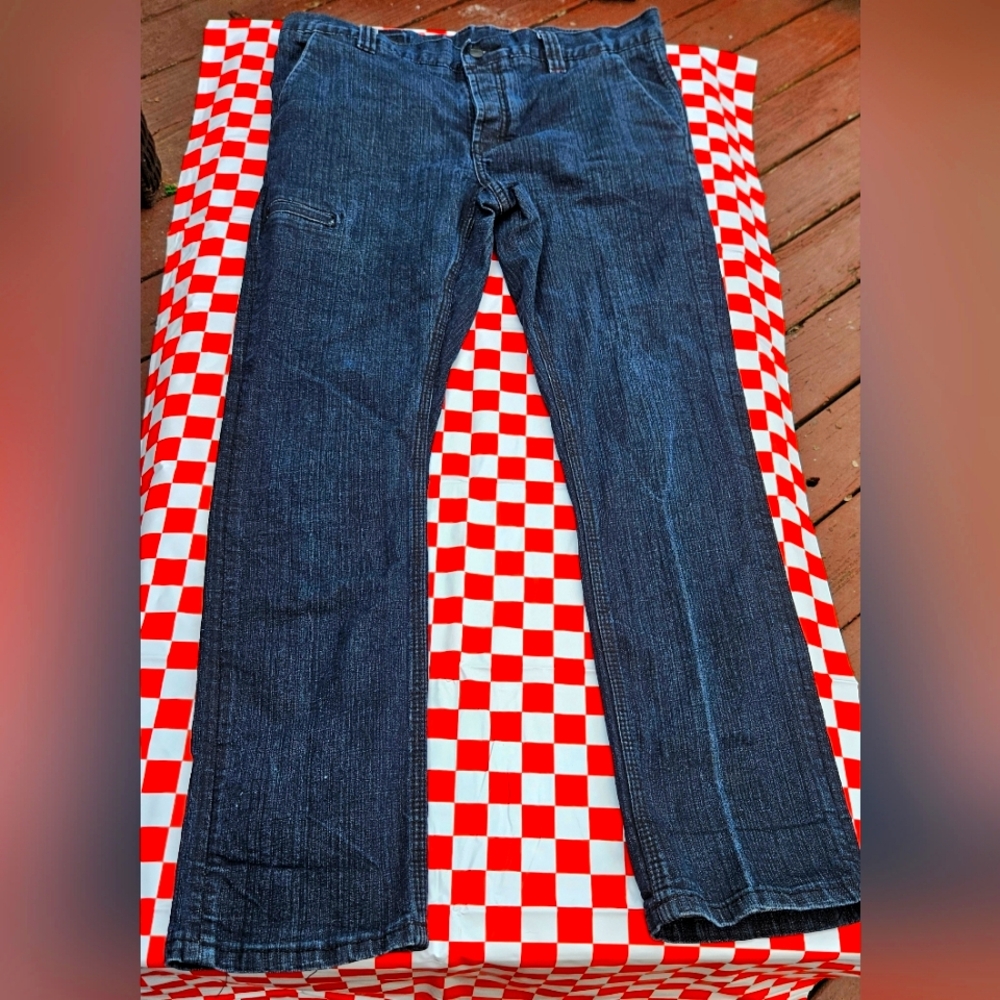 Comune Men's button-fly Jeans size 36